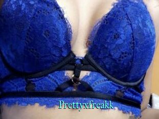 Prettyxfreakk