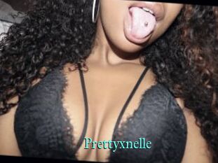Prettyxnelle