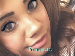 Primepretty