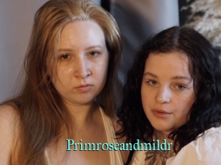 Primroseandmildr