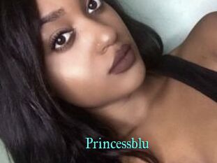 Princessblu