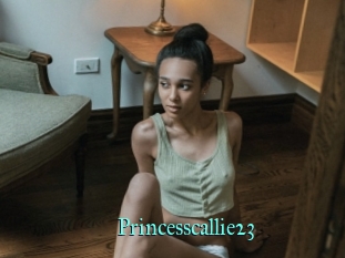 Princesscallie23