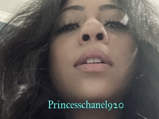 Princesschanel920