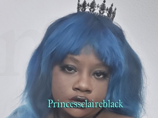 Princessclaireblack