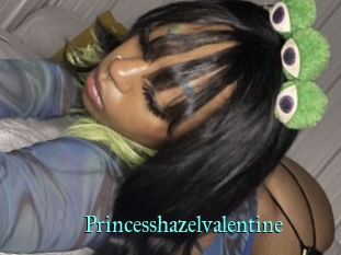 Princesshazelvalentine