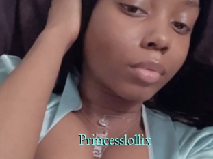 Princesslollix