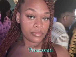Princessmai