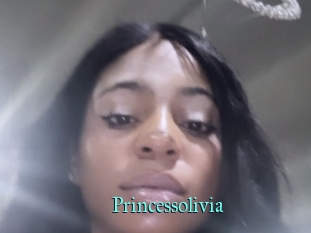 Princessolivia