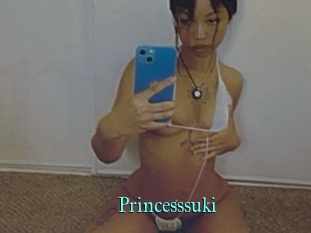 Princesssuki