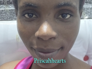 Priscahhearts