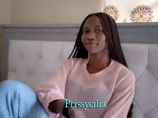 Prissycilia