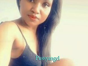 Pussyangel