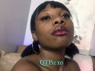 QTPie_xo