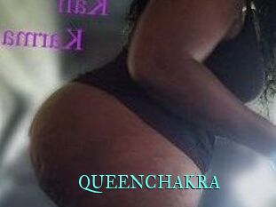 QUEENCHAKRA