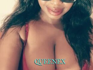 QUEENEX