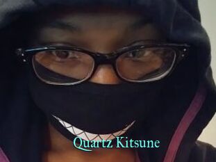 Quartz_Kitsune