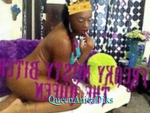 QueenAnitaDiks
