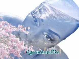 QueenAnitaDix