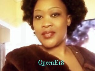 QueenE18