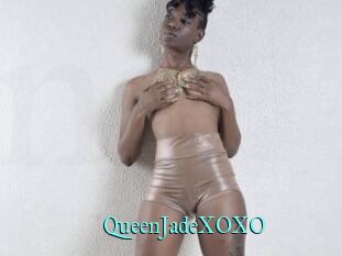 QueenJadeXOXO