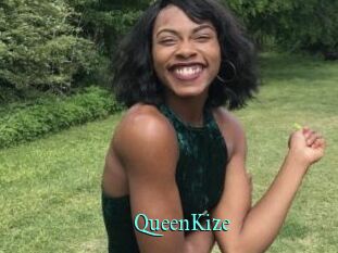 QueenKize