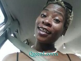 QueenLeo_xxx