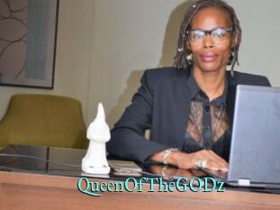 QueenOfTheGODz