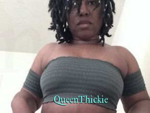 QueenThickie