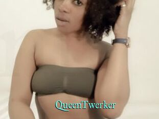 QueenTwerker