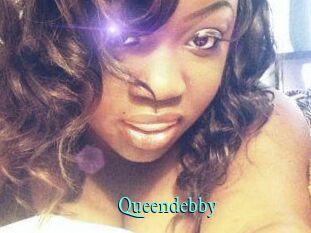 Queendebby