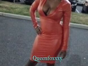 Queenfoxxxy