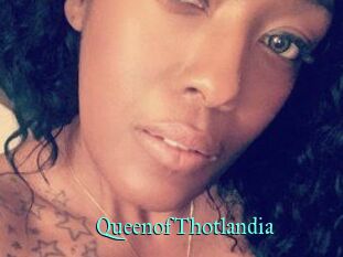 QueenofThotlandia