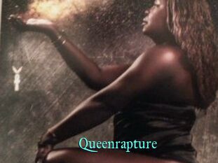 Queenrapture