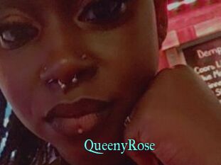 QueenyRose