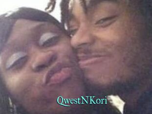 QwestNKori