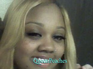 QueenPeaches