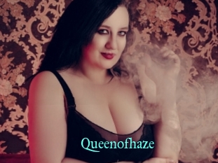 Queenofhaze