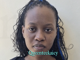 Queenteekaicy