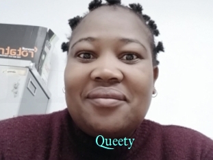 Queety