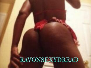 RAVON_SEXYDREAD
