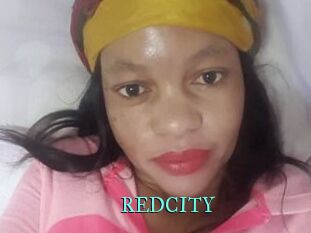 REDCITY