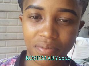 ROSEMARY2020