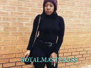 ROYALMASTERASS