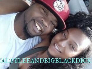ROYALTY_LEE_AND_BIG_BLACK_DICK