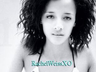 RachelWeissXO