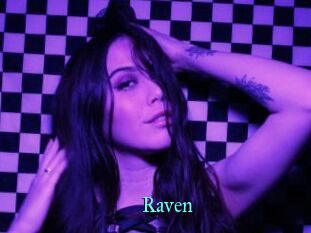Raven_Bell