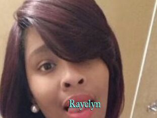 Rayelyn