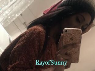 RayofSunny