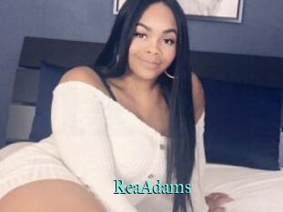 ReaAdams
