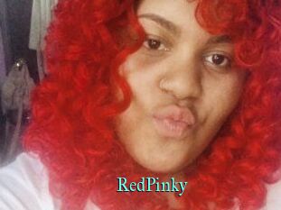 RedPinky